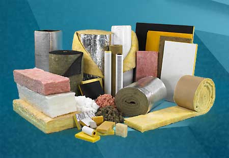 Buy Insulation Products